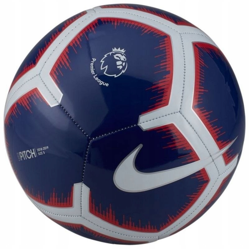 Piłka nożna Nike Premier League Pitch SC3597-455