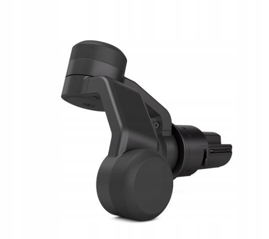 GOPRO KARMA GIMBAL STABILIZATOR OBRAZU CZARNY ABF