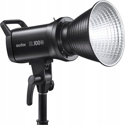 Godox SL-100Bi LED - lampa diodowa, 100W
