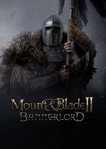 Mount & Blade II: Bannerlord Steam Key