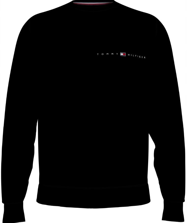 Tommy Hilfiger bluza Essential Tommy Crewneck S