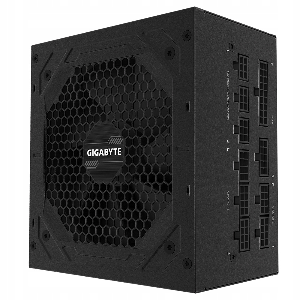 Купить Блок питания Gigabyte P1000GM 1000 Вт: отзывы, фото, характеристики в интерне-магазине Aredi.ru