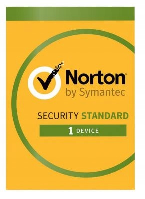 Купить Антивирус Norton Security Standard — 1ST/1 год: отзывы, фото, характеристики в интерне-магазине Aredi.ru