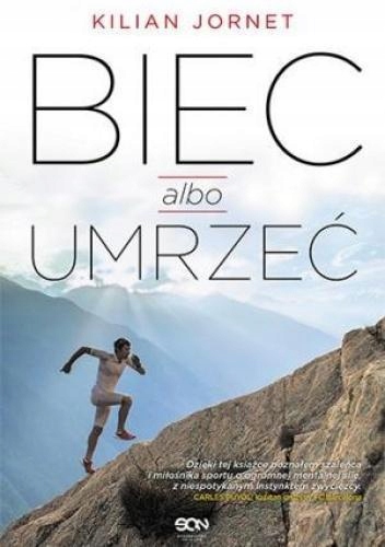 BIEC ALBO UMRZEĆ, KILIAN JORNET