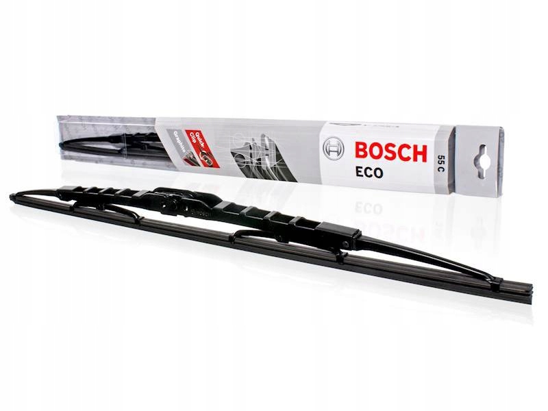 WYCIERACZKI BOSCH ECO PEUGEOT 206 65CM+40CM 7654660661