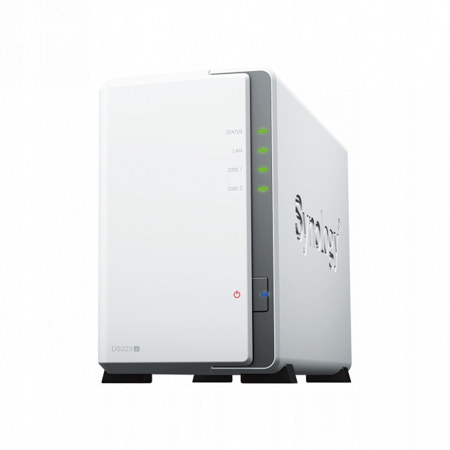 Synology DS223J