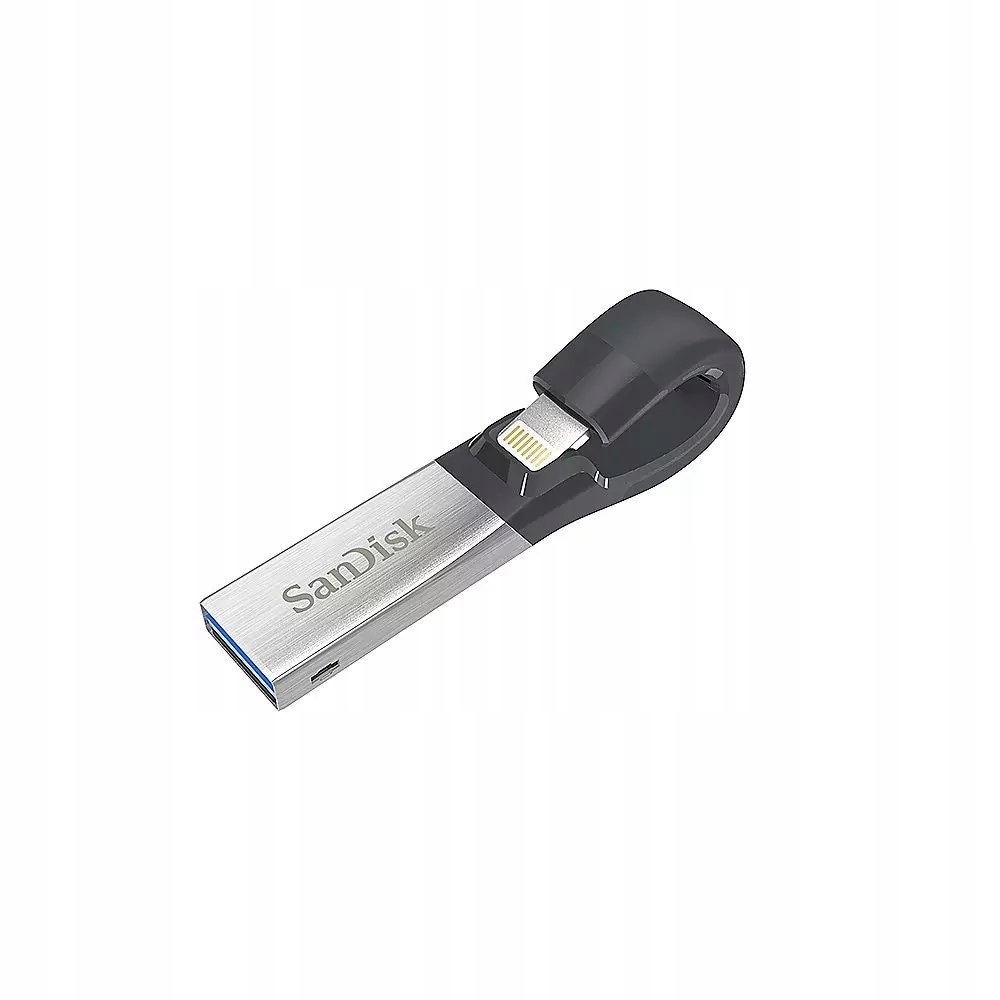SanDisk iXpand 32GB V2 USB 3.0 Stick SDIX30C-032G-