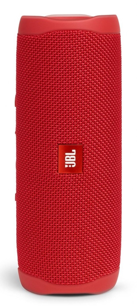 Głośniki bluetooth JBL Flip 5 Czerwony