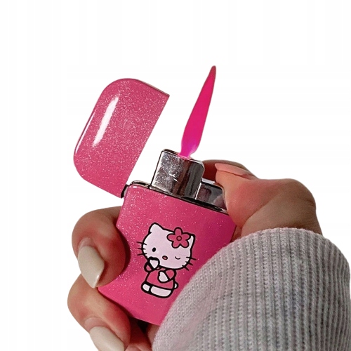 kitty様❾❷ Hello Kitty. Magazyn 1/2025 - w Egmont.pl