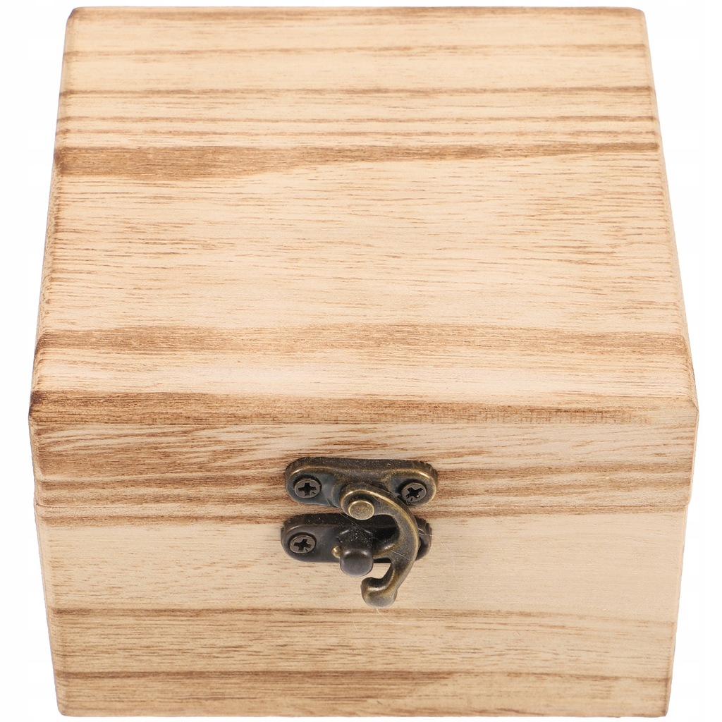 Men's Jewelry Jewlery Watch Cases for Men Jewelry