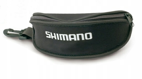 SHIMANO ETUI POKROWIEC NA OKULARY PRZECIWSŁONECZNE