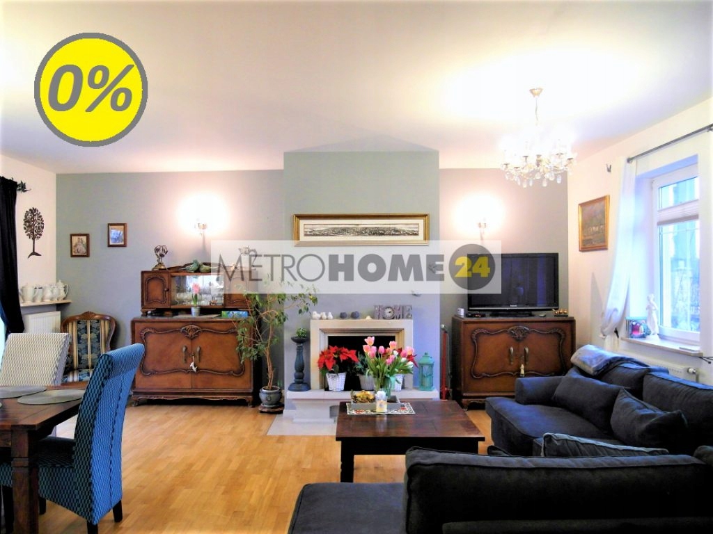Dom, Piaseczno, Piaseczno (gm.), 152 m²