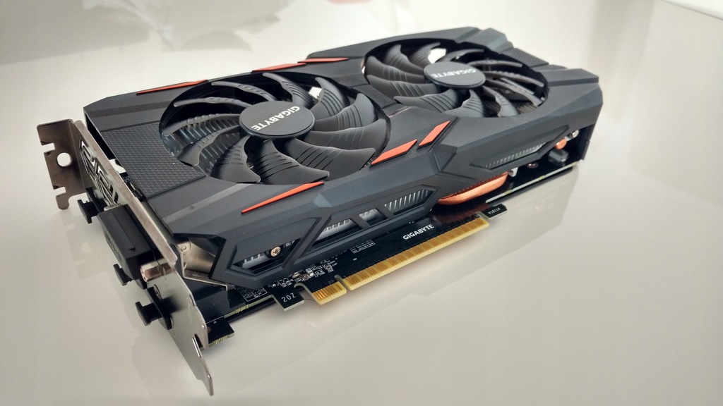 Gtx 1050 4gb купить