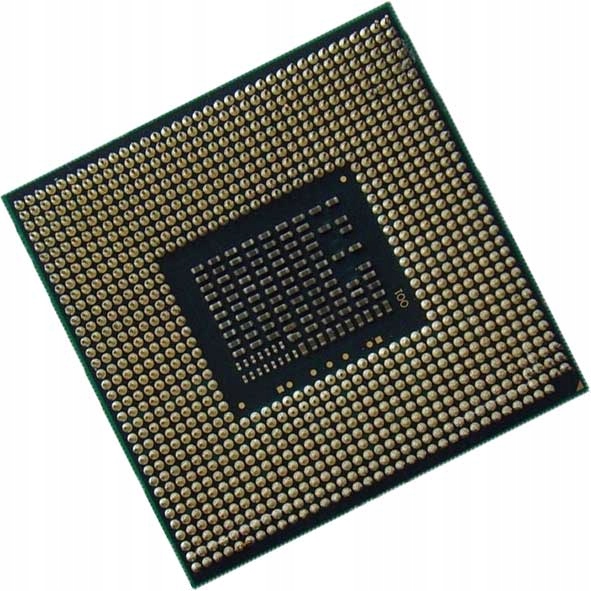 Procesor Intel i3-2330M 2,2 GHz SR04J