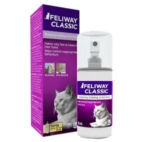 Feliway Spray uspokajający antystresowy 60ml