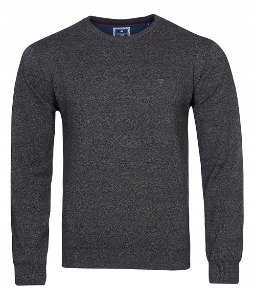 Sweter męski Redmond Casual C-Neck 621/79