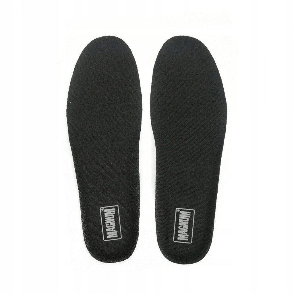 WKŁADKI DO BUTÓW INSOLE ADVANCE MAGNUM r.35-37 cza