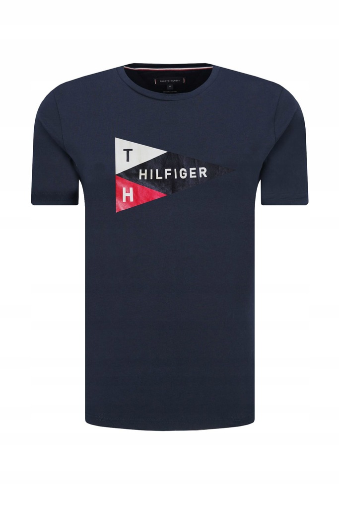 Tommy Hilfiger T-Shirt r. L Koszulka BLUZKA NOWA