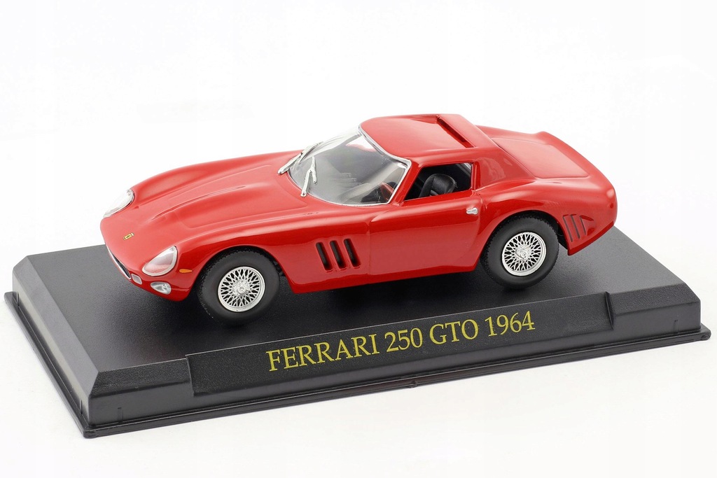 Ferrari f1 250 GTO