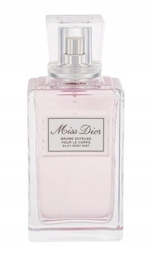 Christian Dior Miss Dior Mgiełka do ciała 100ml