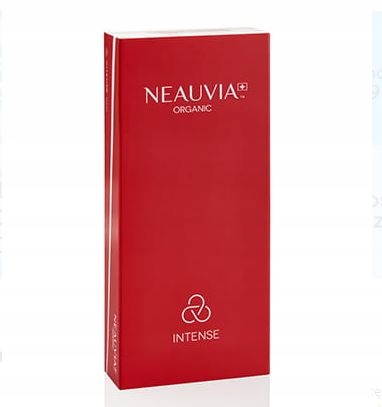 Neauvia ORGANIC INTENSE LV 1x 1ml