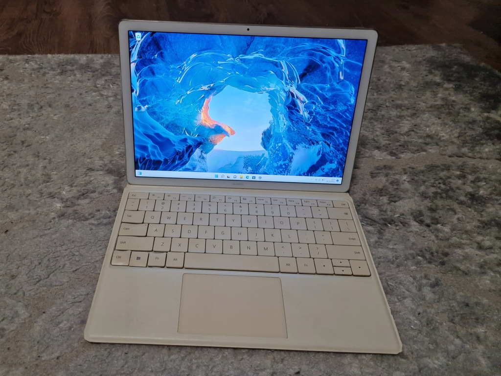 Huawei Matebook 12 HZ-W09 laptop tablet 2w1 dotyk - 12892588673 ...