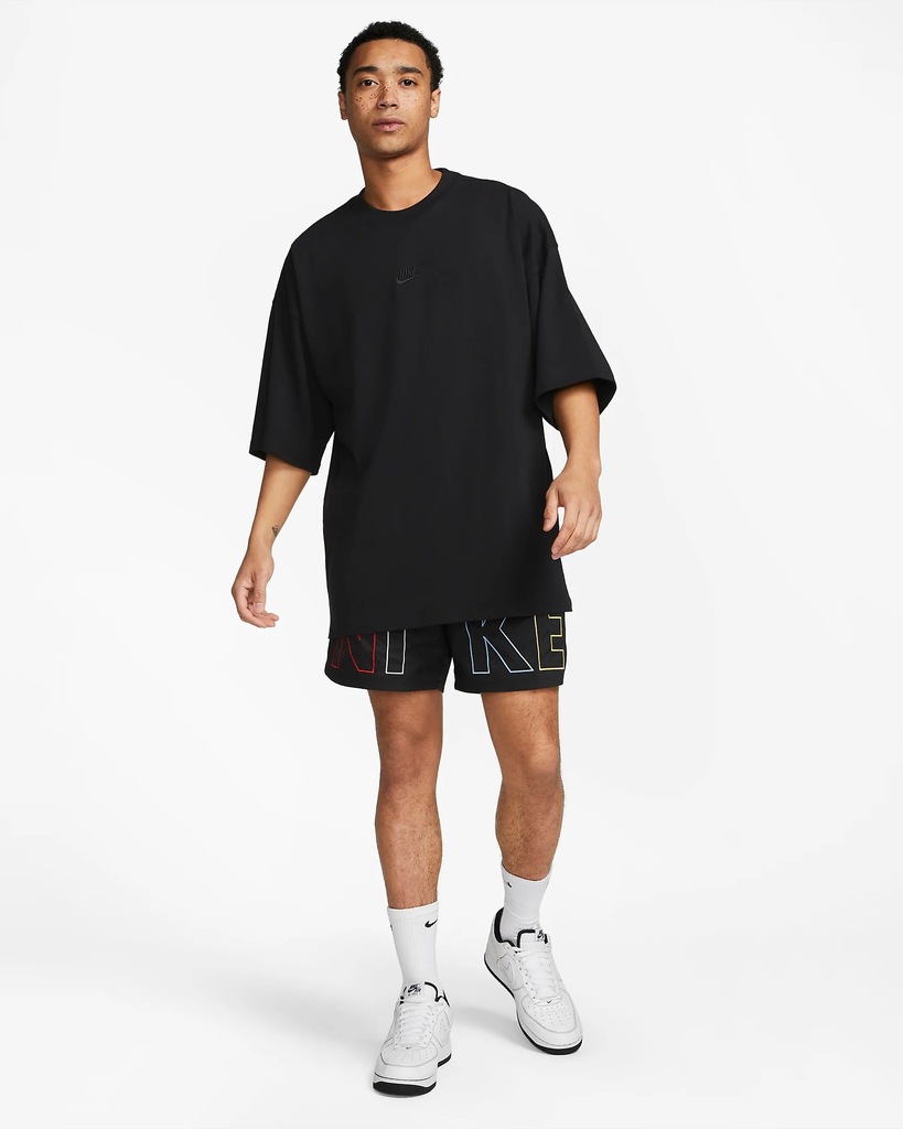 KOSZULKA NIKE SPORTSWEAR PREMIUM ESSENTIALS # FB9766-010 # XXL