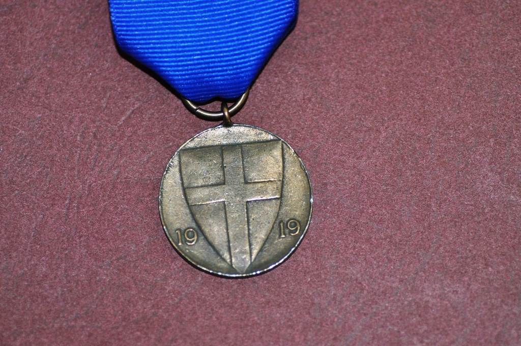 Купить Медаль с черепом 1919 г.: отзывы, фото, характеристики в интерне-магазине Aredi.ru