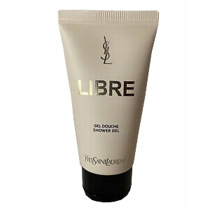 Ysl libre online shower gel