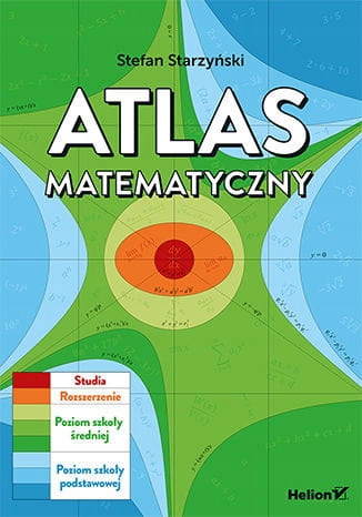 Atlas matematyczny.