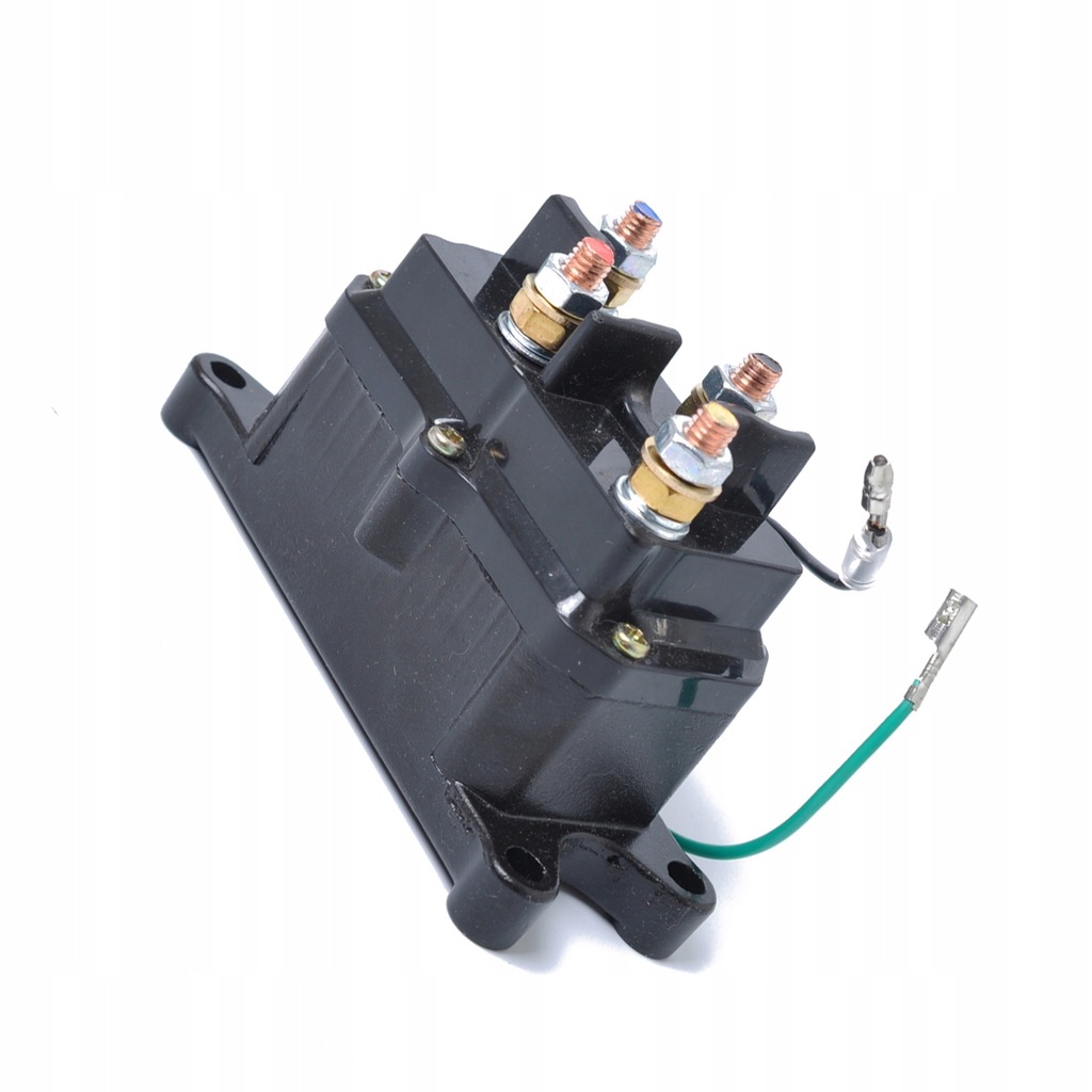 Contactor Switch Contactors Relays Atv Winch 12 13583578576