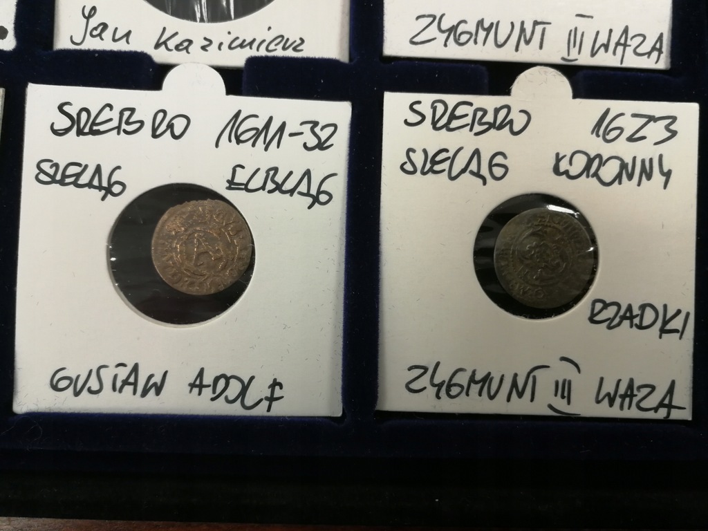 Купить Серебряные польские монеты: отзывы, фото, характеристики в интерне-магазине Aredi.ru
