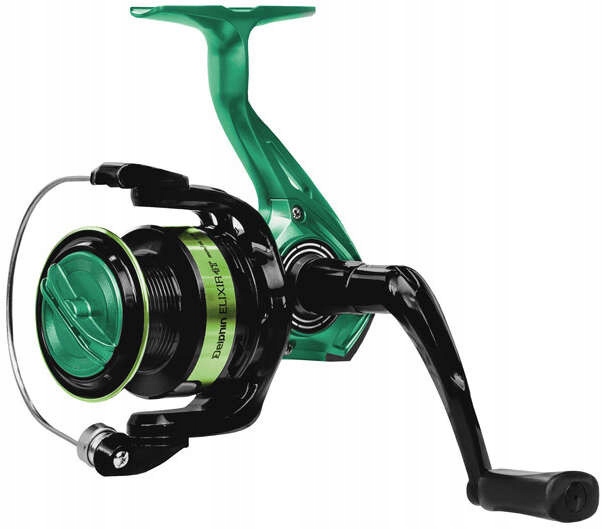 Delphin ELIXIR 3T