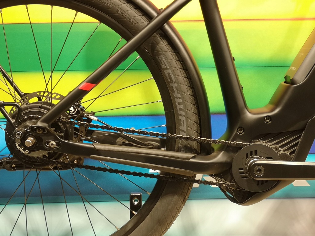 used trek super commuter for sale