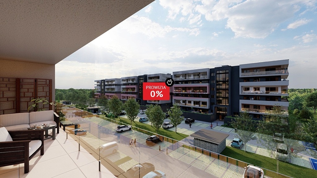 Mieszkanie, Opole, Malinka, 70 m²