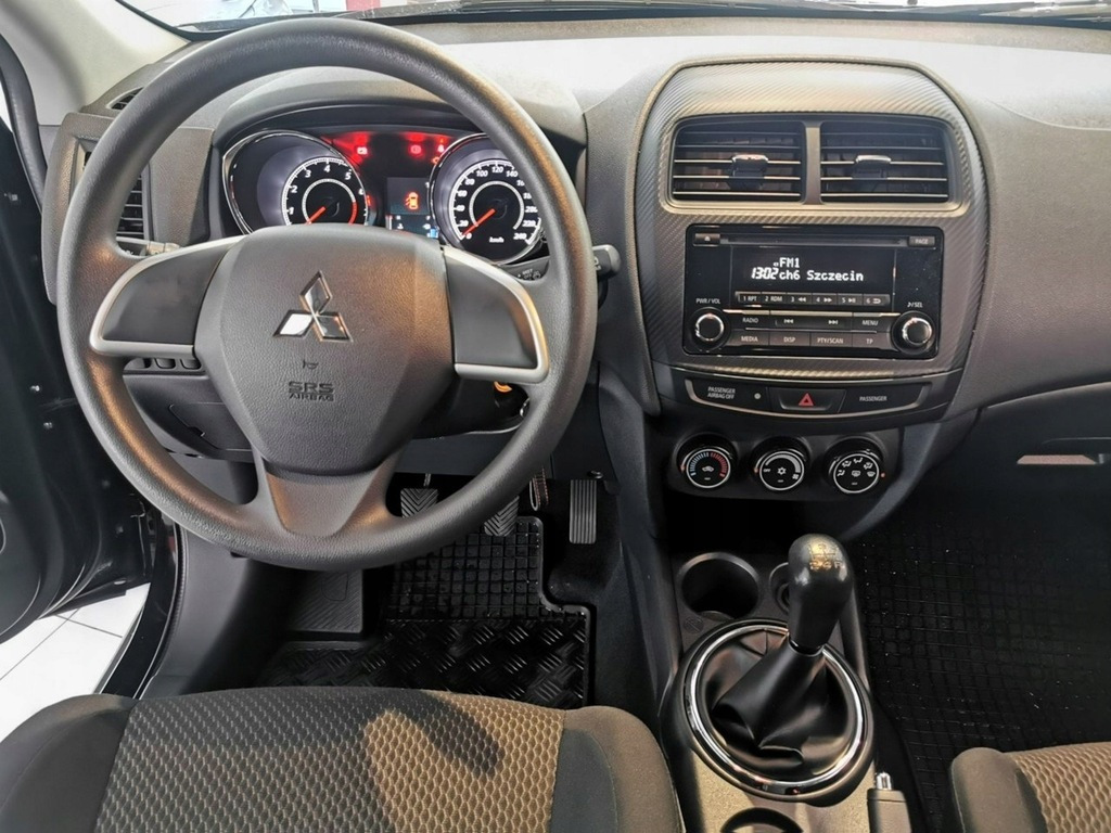 Купить Mitsubishi ASX Salon PL Like New Гарантийное обслуживание: отзывы, фото, характеристики в интерне-магазине Aredi.ru