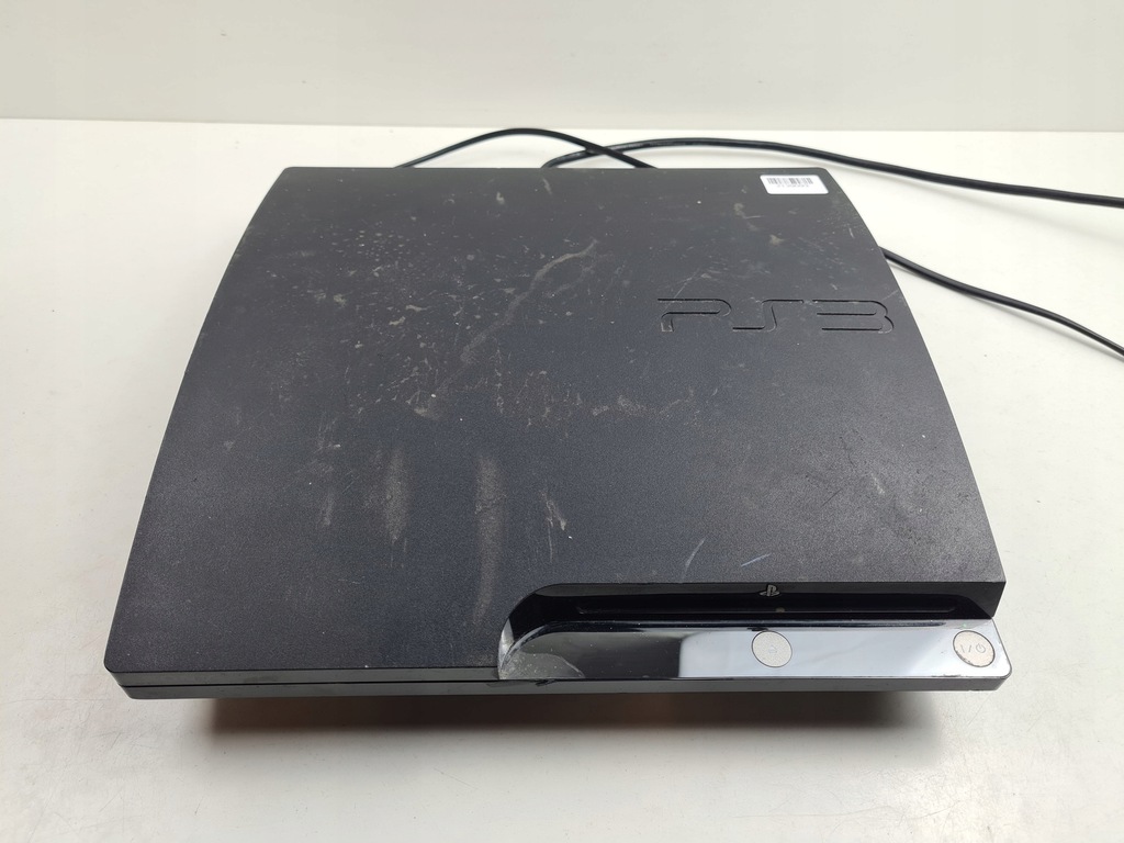 Sony Playstation 3 Slim 500GB (2139093)