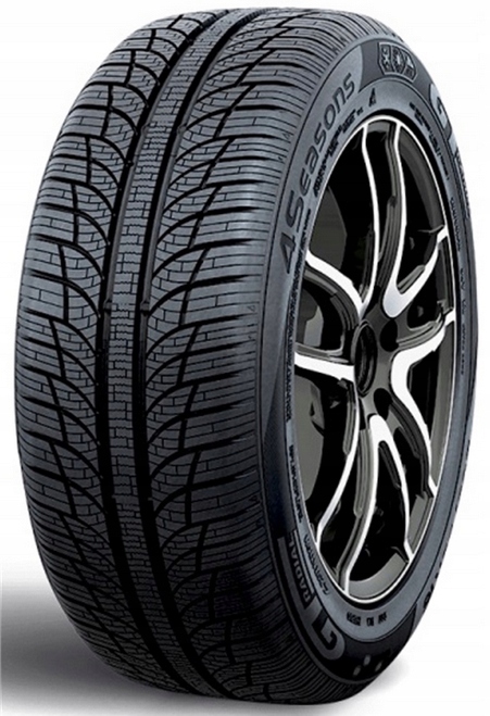 4X GT RADIAL 4SEASONS 205/60 R15 92H RADOM