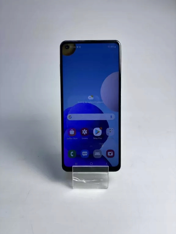 TELEFON SAMSUNG GALAXY A 21S BIAŁY
