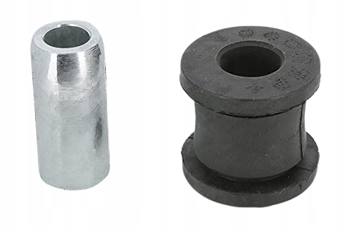 MOOG PE-SB-1138 Łożyskowanie, wahacz