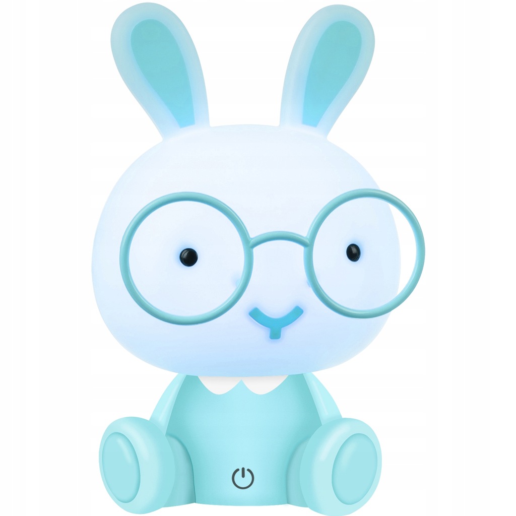 Купить USB-ночник Rabbit для детей, 3 светодиодных режима: отзывы, фото, характеристики в интерне-магазине Aredi.ru