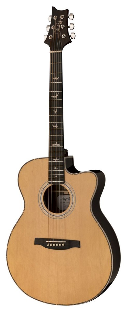 PRS 2018 SE A40E Angelus - gitara elektro-akustycz