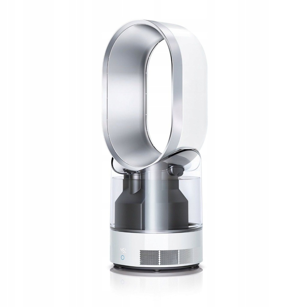 Dyson AM10 Humidifier nawilżacz powietrza srebrny