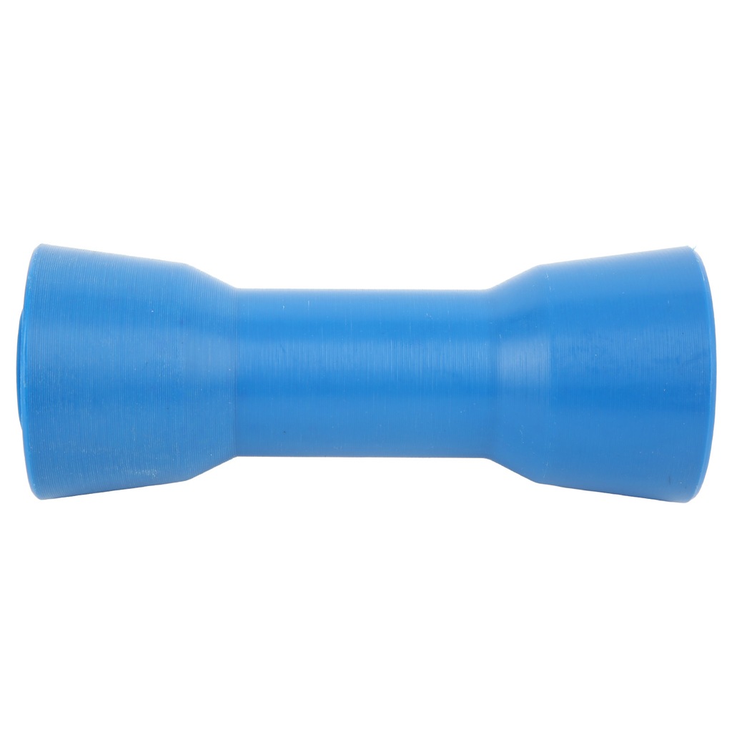 Keel Roller Blue PVC Marine Trwały wałek stępkowy