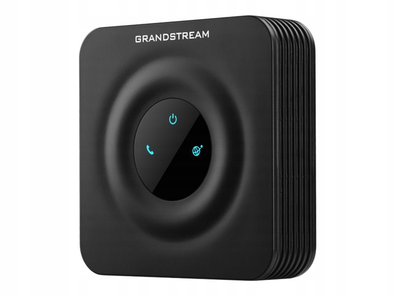 GRANDSTREA GHT 801 Grandstream HT 801 - 1 port FXS