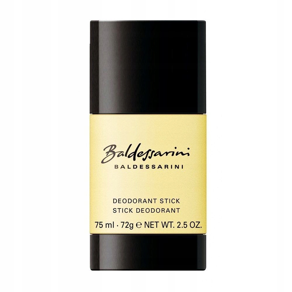 Baldessarini Baldessarini dezodorant sztyft 75ml (P1)