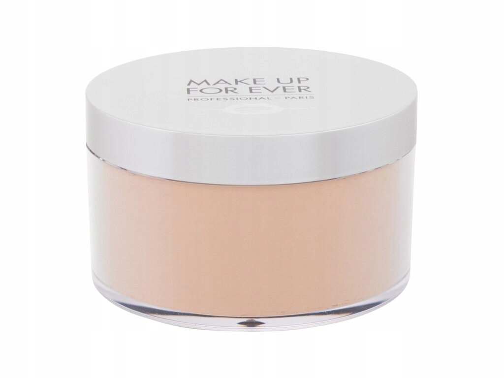 Make Up For Ever Ultra HD puder 3.1 Delicate Pe P2