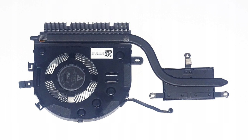Wentylator z radiatorem Lenovo Yoga 520-14IKB