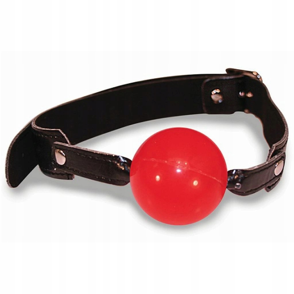 Knebel - S&M Solid Ball Gag Sex&Mischief