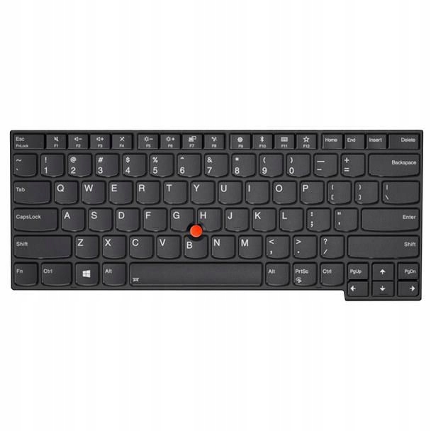 Lenovo Keyboard (FRENCH)